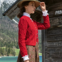 Журнал Lana Grossa: Trachten N.09, AW 2026/27