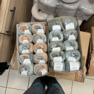 Пряжа Katia Cashmina Cotton