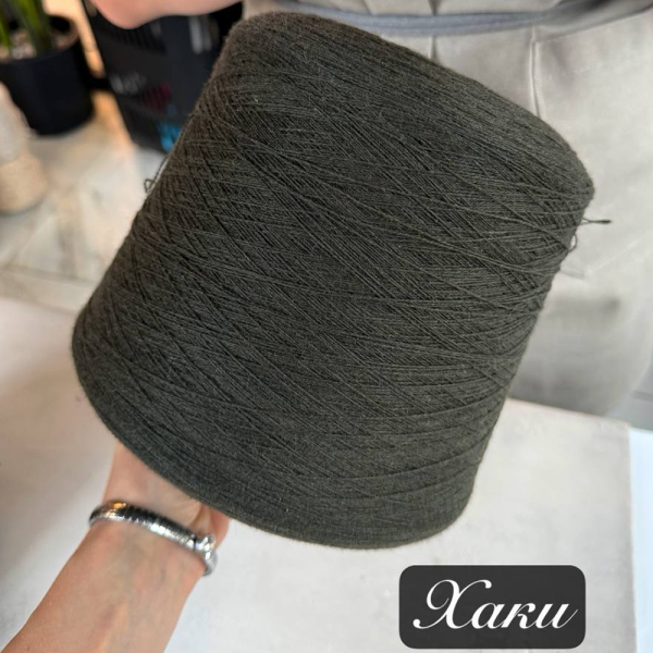 Бобина Vicuna Loro Piana