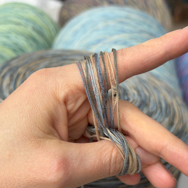 Бобина Royal Collection MOMA