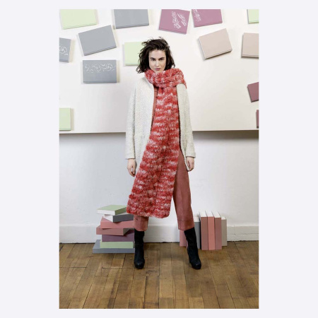 Журнал Lang Fatto a Mano Collection №245