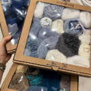 Набор на джемпер Magic Box Italy