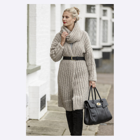 Книга Rowan Winter Essential Knits Quail Studio Книга Rowan Winter Essential Knits Quail Studio