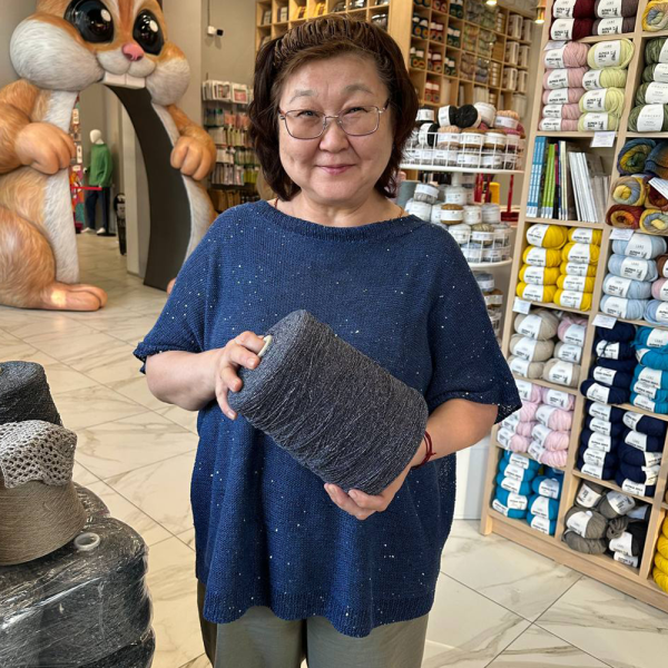 Бобина LINOSisik new СИСИК