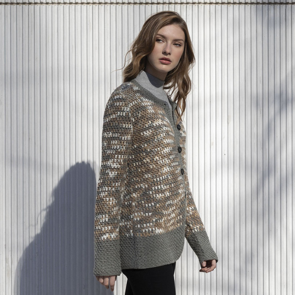 Пряжа Katia Atlantic