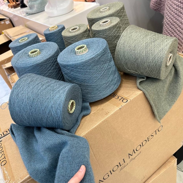 Бобина CASH30 NEW by Biagioli Modesto