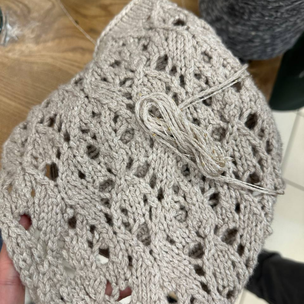 Бобина Chain Cashlino by Biagioli Modesto