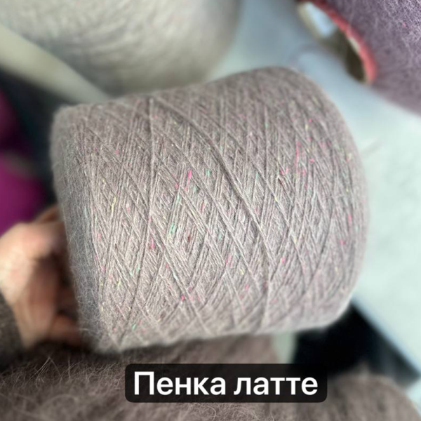 Бобина Rachele Tweed Filcom Бобина Rachele Tweed Filcom