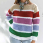 Журнал Lana Grossa: Hakeln N. 07, Сдержанный шик, AW 2024/25 Журнал Lana Grossa: Hakeln N. 07, Сдержанный шик, AW 2024/25