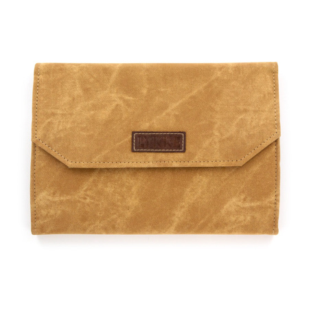 Набор спиц 12 см 12 пар LYKKE Driftwood Umber