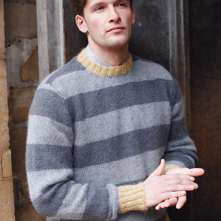 Журнал Rowan Knitting & Crochet Magazine 66 Журнал Rowan Knitting & Crochet Magazine 66