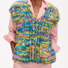 Пряжа Lana Grossa Confetti