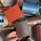 Рафия Bamboo Raffia