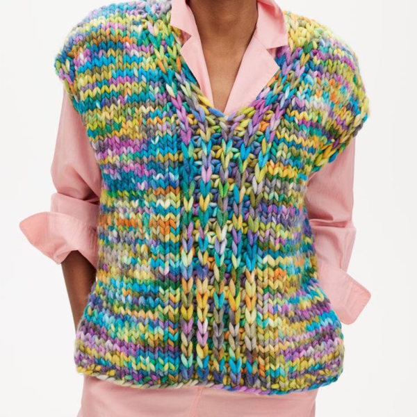 Пряжа Lana Grossa Confetti