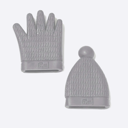 Стопперы колпачок-держатель №3, 0-3.5 мм Prym