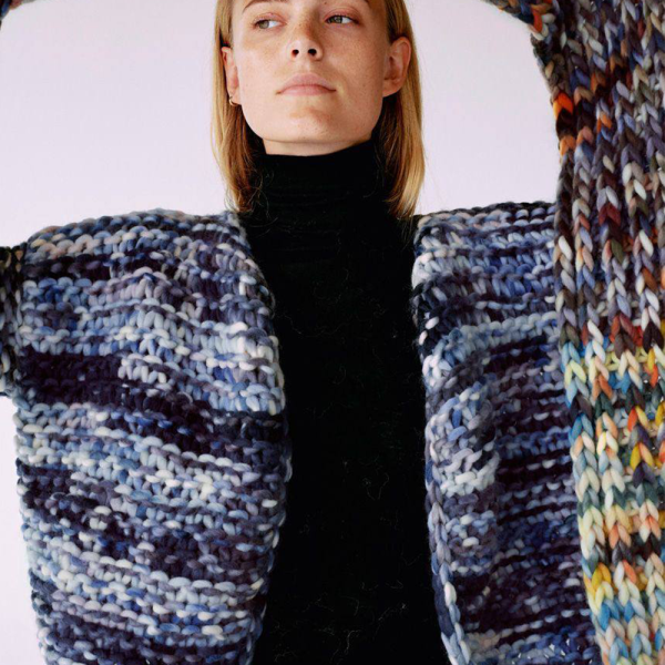 Пряжа Lana Grossa Confetti