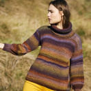 Пряжа Katia Azteca