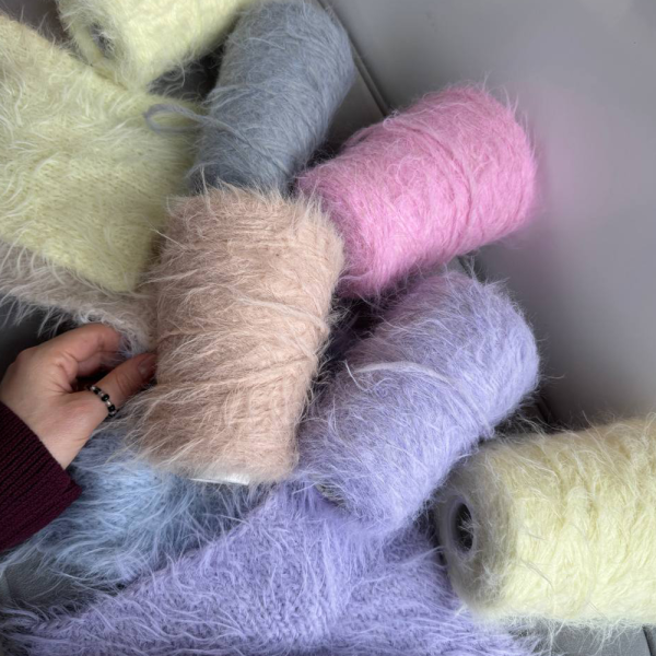 Бобина Soft Padla 