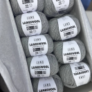 Пряжа Lang Lambswool