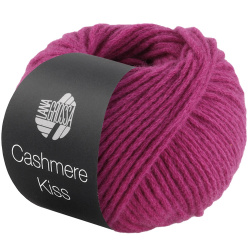 Пряжа Lana Grossa Cashmere Kiss