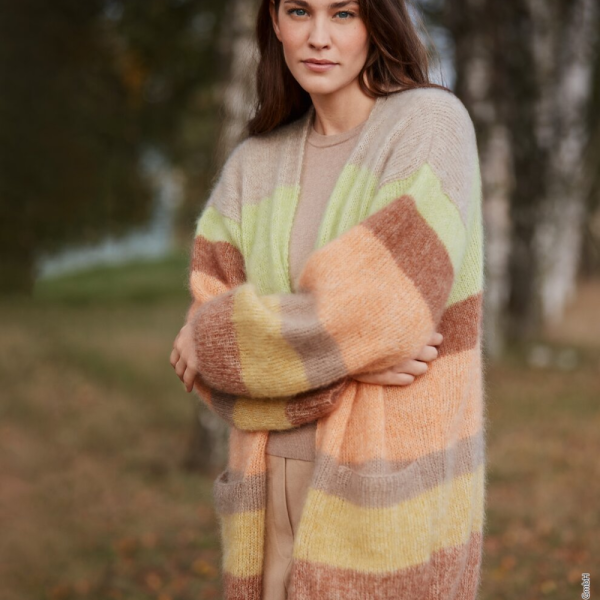 Пряжа Lana Grossa Silkhair