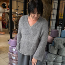 Бобина Soft Padla 