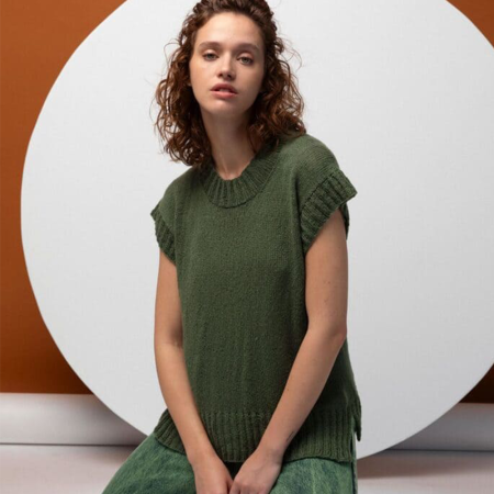 Журнал Lang Fatto a Mano FAM 280