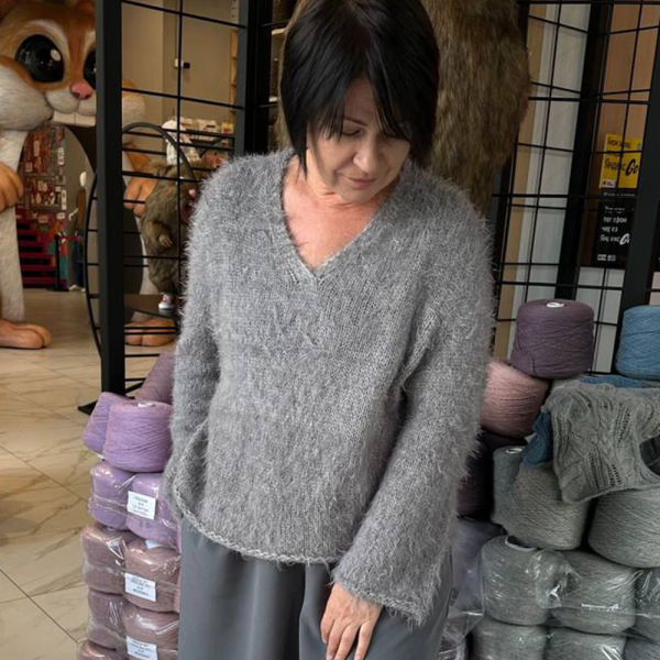 Бобина Soft Padla 