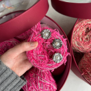 Набор на жакет Chanel №5