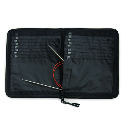 Чехол для круговых спиц ChiaoGoo, 2070