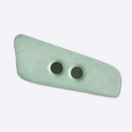 Пуговица Dill размер 40мм, 364403/40-12