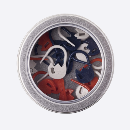 Набор маркеров Tulip Amicolle, AC-032e