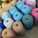 Бобина Carezza by Loro Piana