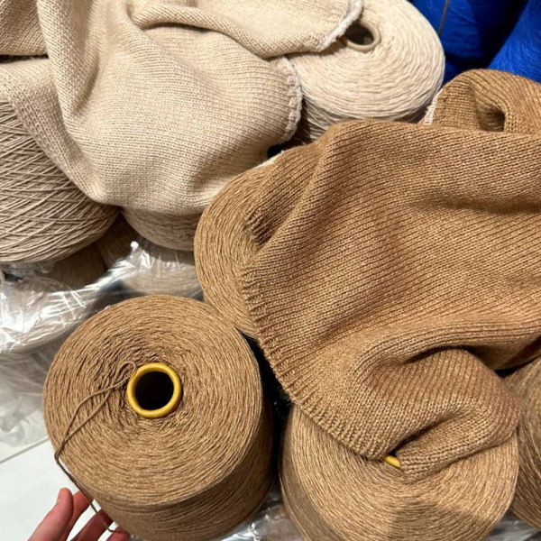 Бобина Camel in Love by Filcom