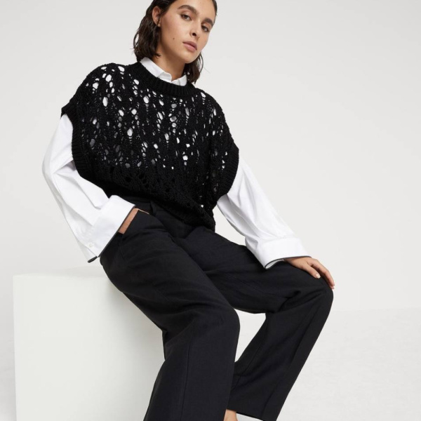 Бобина Chain Cashlino by Biagioli Modesto