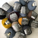 Пряжа Lamana Como Tweed Пряжа Lamana Como Tweed