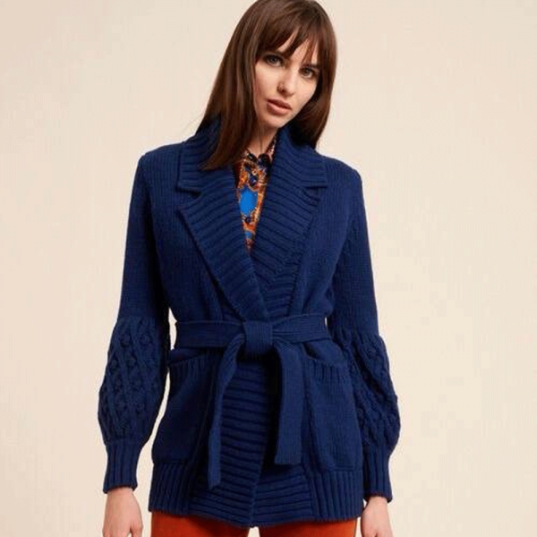 Бобина Luisa by Casa del Filato