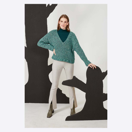 Журнал Lang Fatto a Mano Collection 269 Журнал Lang Fatto a Mano Collection 269