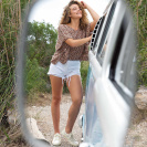 Пряжа  Katia Cool Cotton