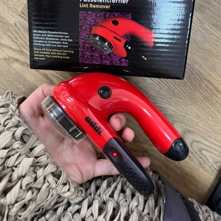 Машинка для удаления катышков Addi Fusselstop, 496-2