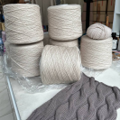 Бобина  Merinos 3000