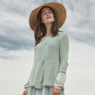 Пряжа Katia Cotton-Yak Пряжа Katia Cotton-Yak