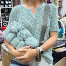 Пряжа Katia Polynesia