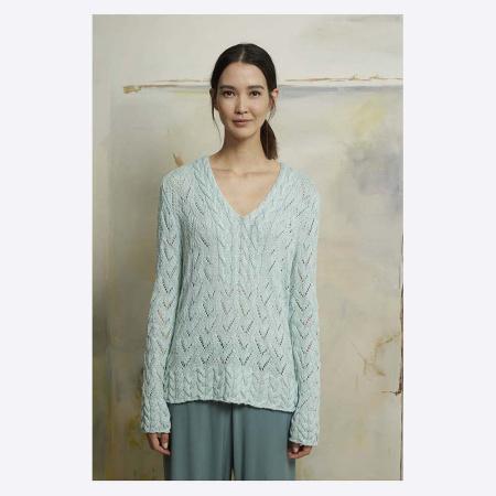 Журнал Lang Fatto a Mano Collection №267