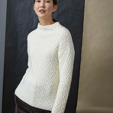 Журнал Lang Fatto a Mano Collection №255 Журнал Lang Fatto a Mano Collection №255