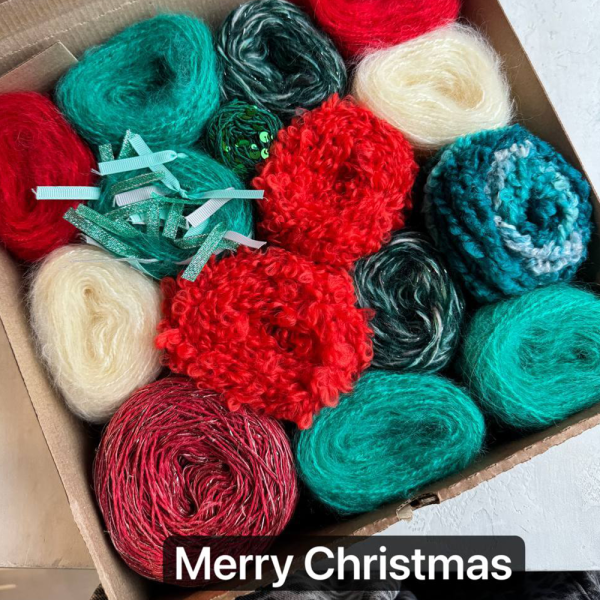 Набор на джемпер Magic Box Italy