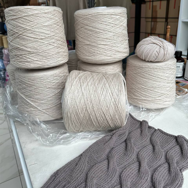 Бобина  Merinos 3000