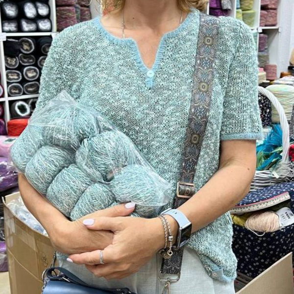 Пряжа Katia Polynesia