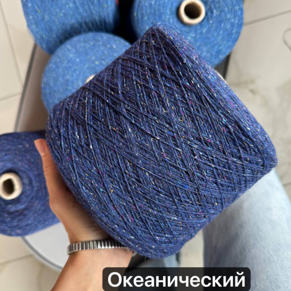 Бобина твид Pirle