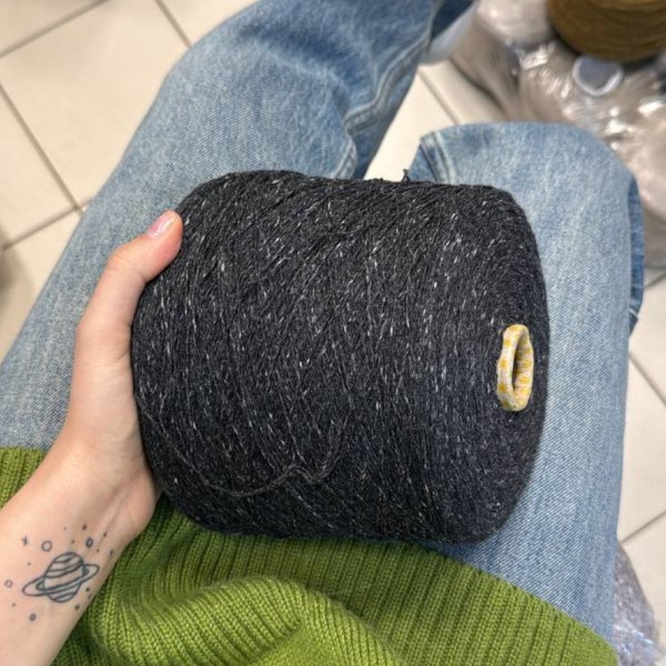 Бобина твид TUX 2/15